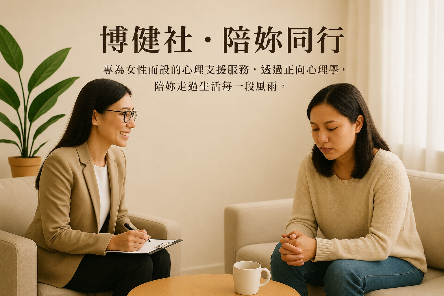博健社（Poki Union）